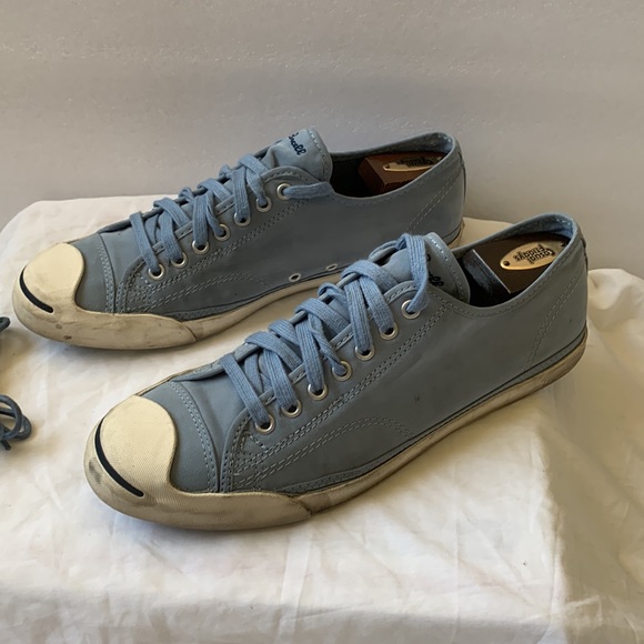 Converse jack Purcell shoes - Picture 3 of 7